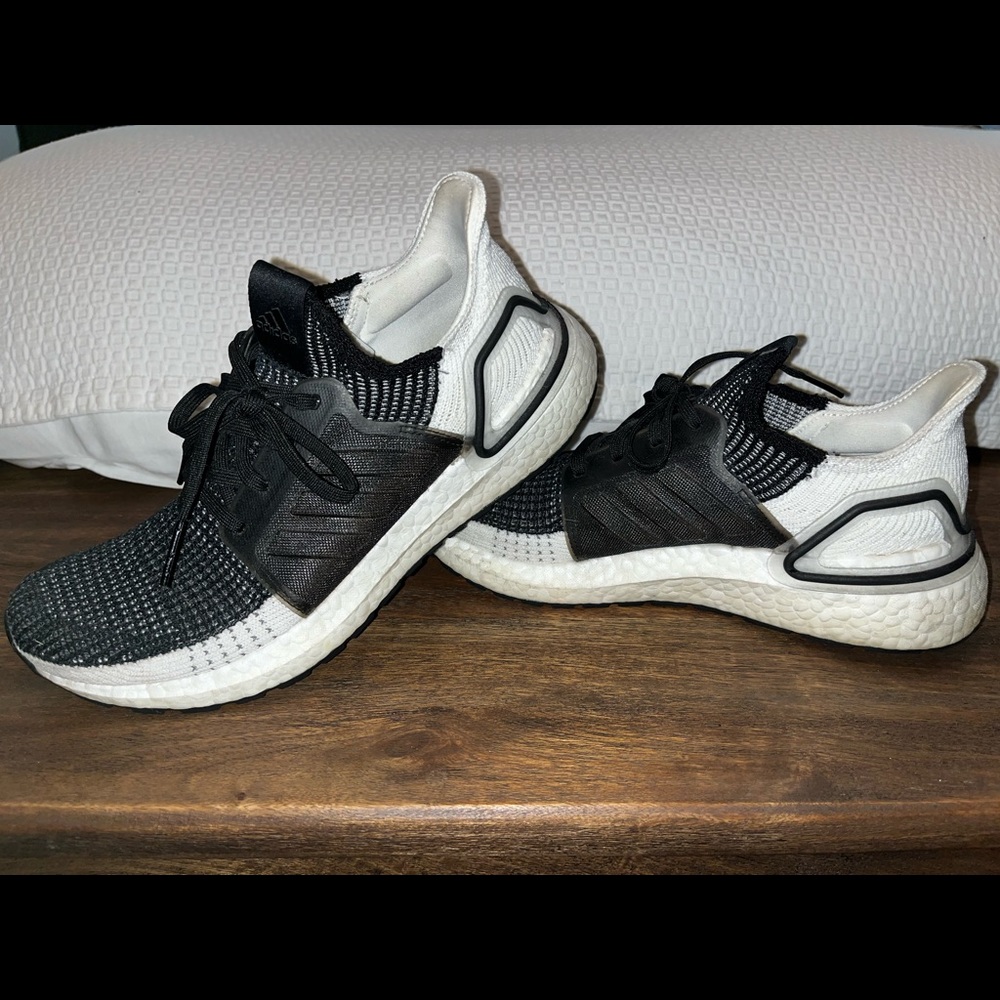 Adidas boost